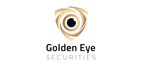 Golden eye